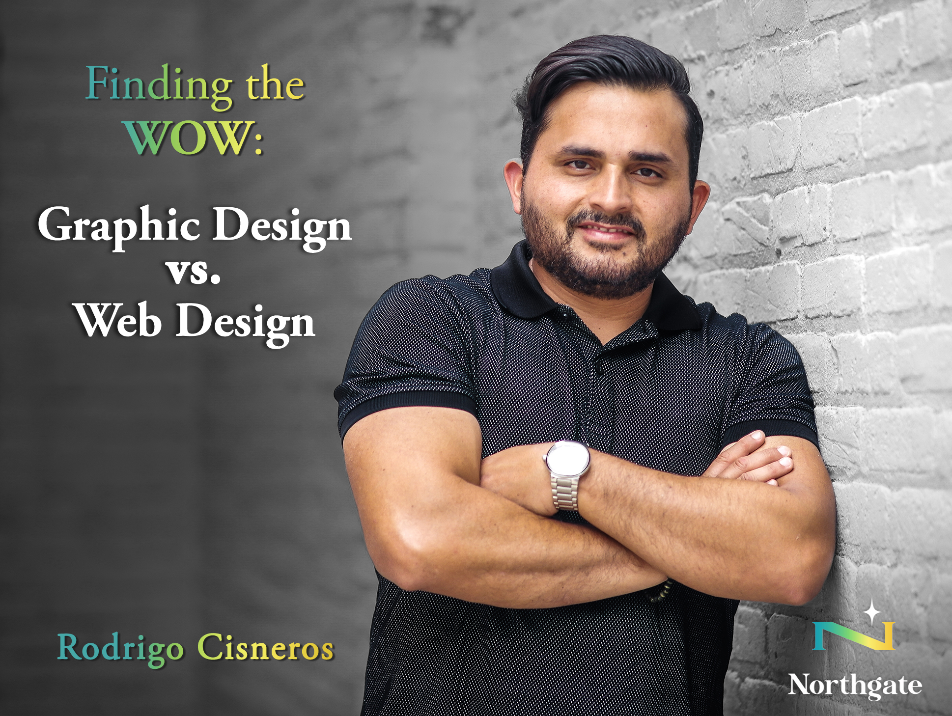 Graphic Design vs Web Design